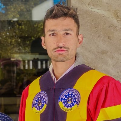 Azazleo's profile picture. Electrical Engineer | Photographer & Hiker | Football•Messi |Swat & England 🇵🇰🇬🇧