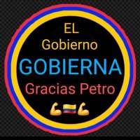 Yes Colombia (@jescoral1) 's Twitter Profile