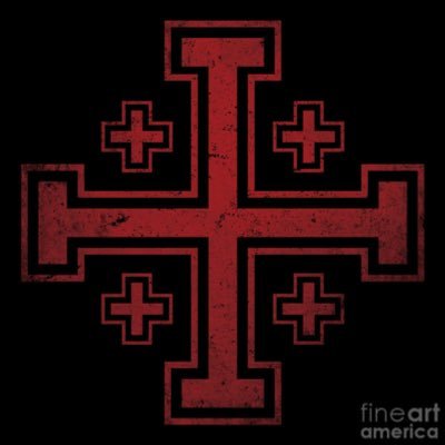 basedcrusader38's profile picture. 🇻🇦🇺🇸