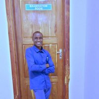 mwana wa azali (@boniusfide56492) 's Twitter Profile