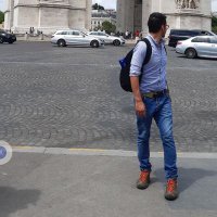 ✈️ Roman✈️🗺️☕🍷🐶🐶🐶 (@ceskroman) 's Twitter Profile