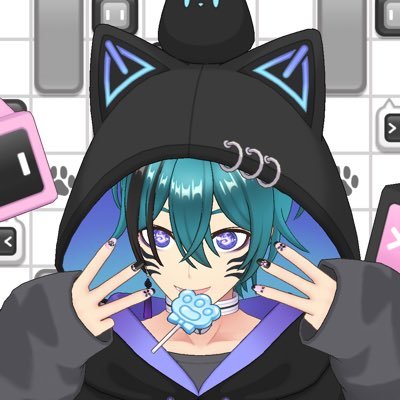 音成り🎸🎤🍀【おとなり】 のアバター