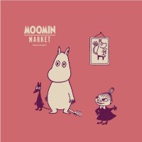 ムーミンマーケット (@moominmarket) 's Twitter Profile Photo ムーミンマーケット (@moominmarket) 's Twitter Profile Photo