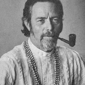 official_laozi's profile picture. You didn’t come into this world - you came out of it.