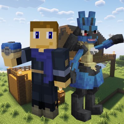 Hello everyone, my name is PrestonCG and welcome to my twitter page, where I may post about my YouTube channel. Be sure to follow me here on Twitter.