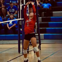 StevieManz_Volleyball (@steviemanz1) 's Twitter Profile