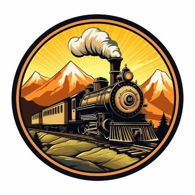Welcome!
I'm 24 yrs. old American. 🇺🇸
I love Dinosaur & 
Prehistoric creatures. 🦕🦖🦣🐊.
I'm a Railroader! 🚆🚂