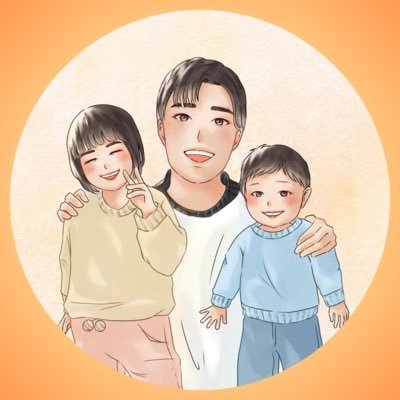 ★【子育て×作業療法士】家族の発達物語★子育ての中で感じた子どもの発達について発信!「子どもの個性をもっと楽しむヒント」になれば嬉しいです🌱