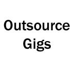 OutsourceGigs's profile picture. Outsource jobs to freelancers and save money.