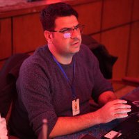 Ramin Farajpour Cami (@realraminfp) 's Twitter Profile Photo