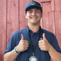 Caleb Webb (@calebwebb540727) 's Twitter Profile