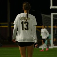 Lila Bailey (@lbaileysoccer) 's Twitter Profile Photo Lila Bailey (@lbaileysoccer) 's Twitter Profile Photo