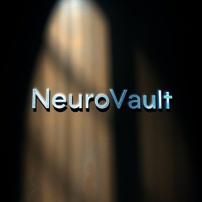 NeuroVault AI – The Future of Intelligence. Engineered.
🧠 Global Leader in AI Innovation & Automation
🏢 Parent Company Powering the Next Generation