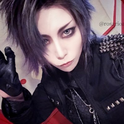 YUE🎙️Rosario Ark✦5.3-Cheeky Devilウィンクあいち YUE🎙️Rosario Ark✦5.3-Cheeky Devilウィンクあいち
