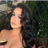 Deeeniceny's profile picture. ✨Empowering others to break barriers 🇩🇴 instagram: Denisegonxalez