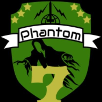 Phantom7Airsoft's profile picture. 📍FL Based Airsoft Player

🏴‍☠️Team: The Lunch Ladies

🏕Home Field: X-Plex Airsoft & Paintball