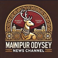 Manipur Odyssey (@manipurodyssey1) 's Twitter Profile