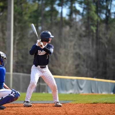 2028 | Blythewood High School Baseball | C/UT | 5’11 | @BaseballBengals