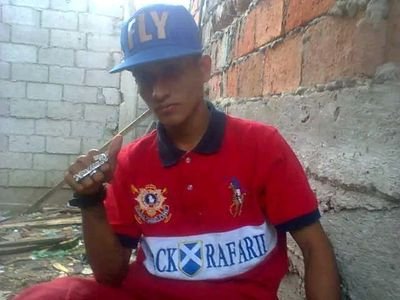 klever_joel15's profile picture. Activos más nd 🤘✍️