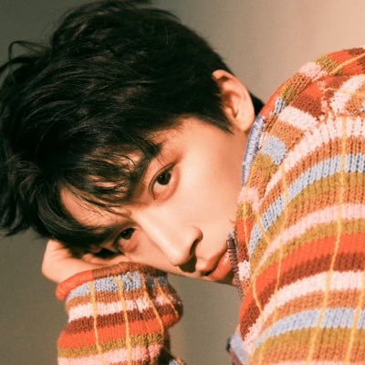 — Wang Xingyue THAILAND 【 王星越的泰国小幸运 】🍀| For update and support #หวังซิงเยว่ #WangXingyue #王星越 | On air #PerfectMatch ⭐️