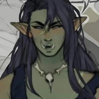 Raenisa Trayarus (@oneveryboldelf) 's Twitter Profile