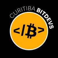 Curitiba BitDevs (@curitibabitdevs) 's Twitter Profile Photo Curitiba BitDevs (@curitibabitdevs) 's Twitter Profile Photo