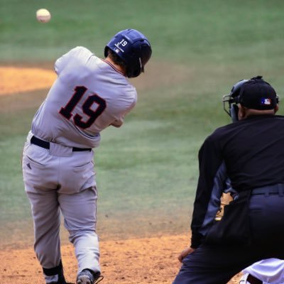 Austin Harris Profile