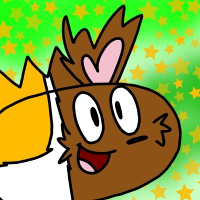 Squirrellyさんのプロフィール画像