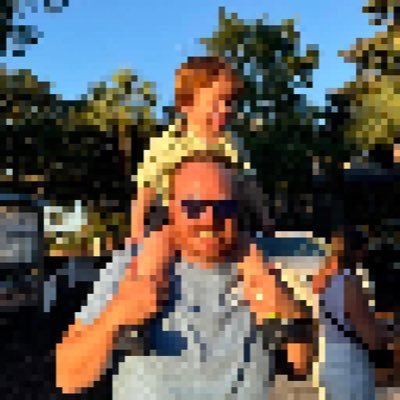 Moparnut06's profile picture. Self professed Nerd, Motorcyclist, and all around dork.