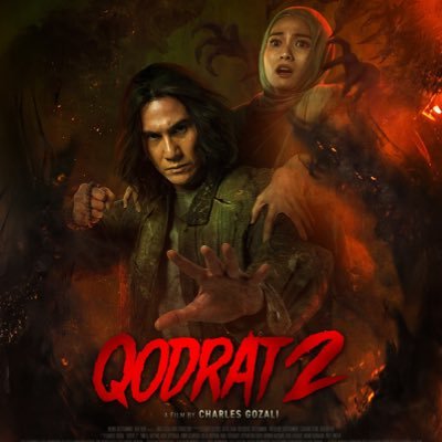 Charles Gozali Profile