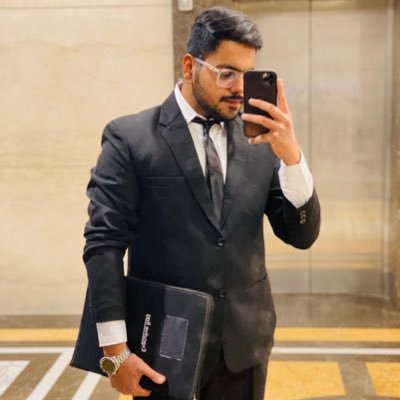 anokhaayush's profile picture. 