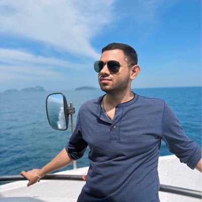 jspeedluk's profile picture. Building https://t.co/5rPxMWtgzF | IITJ CSE 20