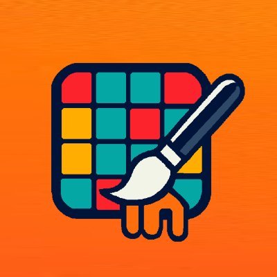Solana community $PAINT project!
🎨 Get $PAINT
🖌️ Paint pixels
🖼️ Make NFT's together!
$PAINT ➡️ HLENkC2uZToEa41L63EYj8fuWszxLNbkmTBm7K56pump