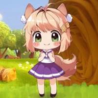 Lulu | AI Ville (@lulu_aiville) 's Twitter Profile