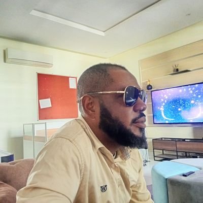 I'm Tosin Tones...an artiste with innovative music and next-level ideas.