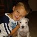 Camdyn Mcculley (@spidey_cam11) Twitter profile photo