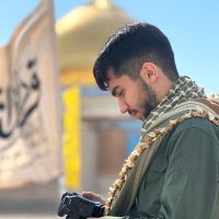 دانشجوی پیرو خط امام😉 (@dehghan220) 's Twitter Profile Photo دانشجوی پیرو خط امام😉 (@dehghan220) 's Twitter Profile Photo