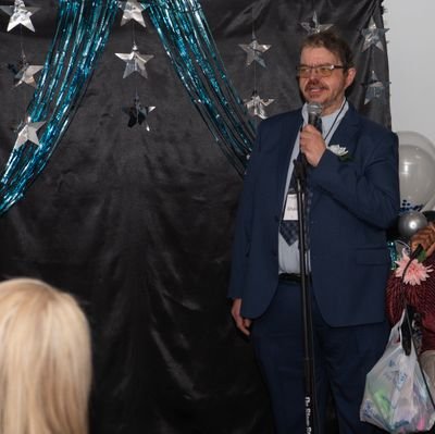 ShaunGrabo80049's profile picture. 