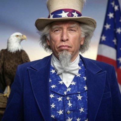 AcerbicAmerican's profile picture. Husband of the Sweetest Wife, Dad of three Amazing Children, "Papa" of eleven Fabulous Grandchildren, Christian, Conservative, and Proud American!