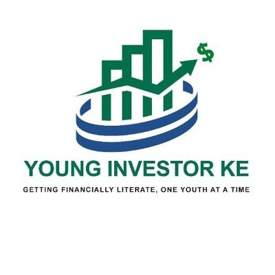 My mission is to help youths attain Financial Literacy 💸 Let's climb the ladder to Financial Independence together✍️
💹
✒️ Email: younginvestorke@gmail.com
