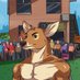 Baby The Deer | Team (@foxjuanita95983) Twitter profile photo