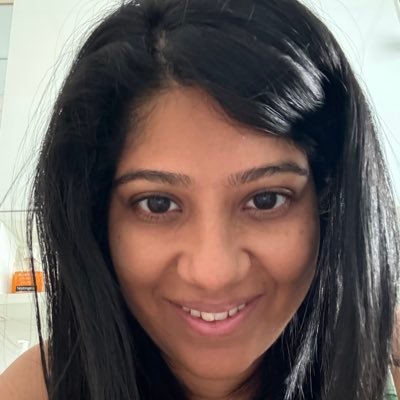 Building https://t.co/Sw6210gwuC | Introvert | Tennis and Books make my entire personality | INSEAD MBA | Mom to twins.