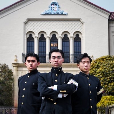 関西学院大学応援団総部第79代指導部です。3回生8名、2回生7名、1回生7名の計22名で活動しております！入部受付、ご相談等は24時間受け付けております！ぜひDMへご連絡ください！https://t.co/iXJNxkmKyu←質問はこちらまで！