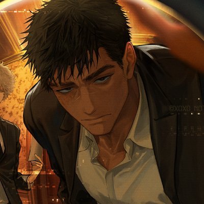xoxoさんのプロフィール画像