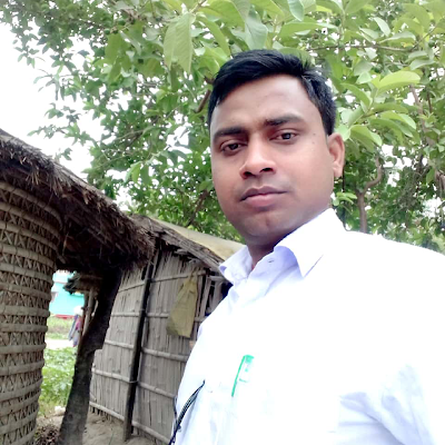 AJEETKUMAR68617's profile picture. 