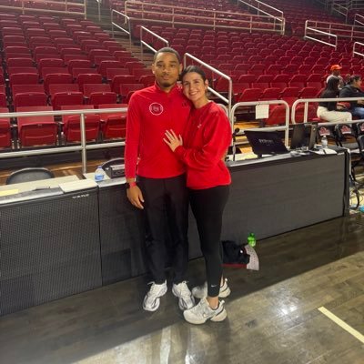 SFA WBB Alum | My Savior can move mountains.