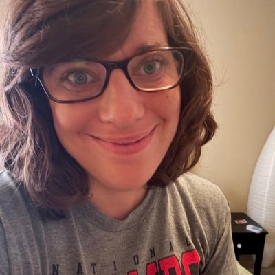 brookebronfin's profile picture. y’all mind if I call the dawgs?