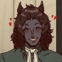 ๋࣭⭑✰Moss ✰๋࣭⭑ (@undeadmagi) 's Twitter Profile