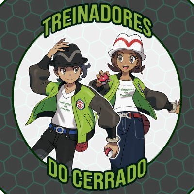 acetrainers_'s profile picture. Oi, Hola, Ciao, Hi, Salut, やあ Somos os Treinadores Do Cerrado. Falando um pouco de tudo do mundo Pokémon.