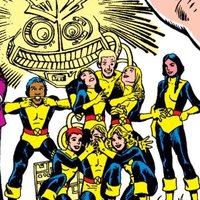 daily new mutants 💛 (@newmutants4ever) 's Twitter Profile Photo daily new mutants 💛 (@newmutants4ever) 's Twitter Profile Photo
